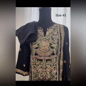 Bundle suit on sale